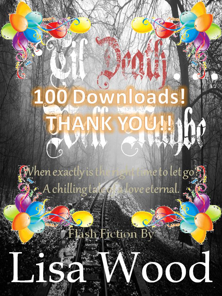 Til Death Cover 100 downloads